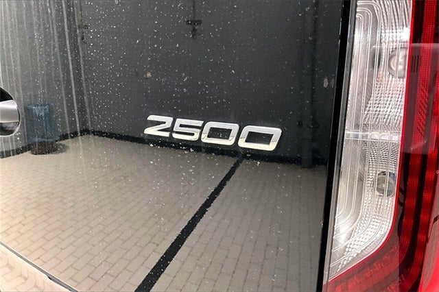 2024 Mercedes-Benz Sprinter 2500 Crew 170 WB High Roof